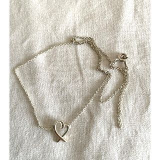 30ページ目 - ティファニー ネックレス(ハート)の通販 7,000点以上 ...