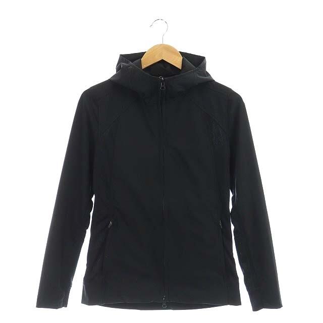 wjk(ダブルジェーケー)のダブルジェイケイ laxpo half-zip parker ジップアップ メンズのトップス(パーカー)の商品写真