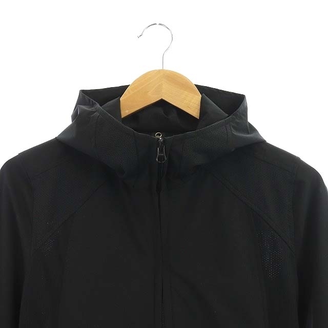 wjk(ダブルジェーケー)のダブルジェイケイ laxpo half-zip parker ジップアップ メンズのトップス(パーカー)の商品写真