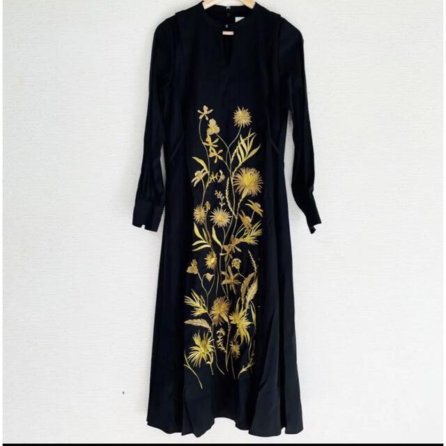 即完売品✨‼️❤️AMERI❤️MADELYN EMBROIDERY DRESS | www