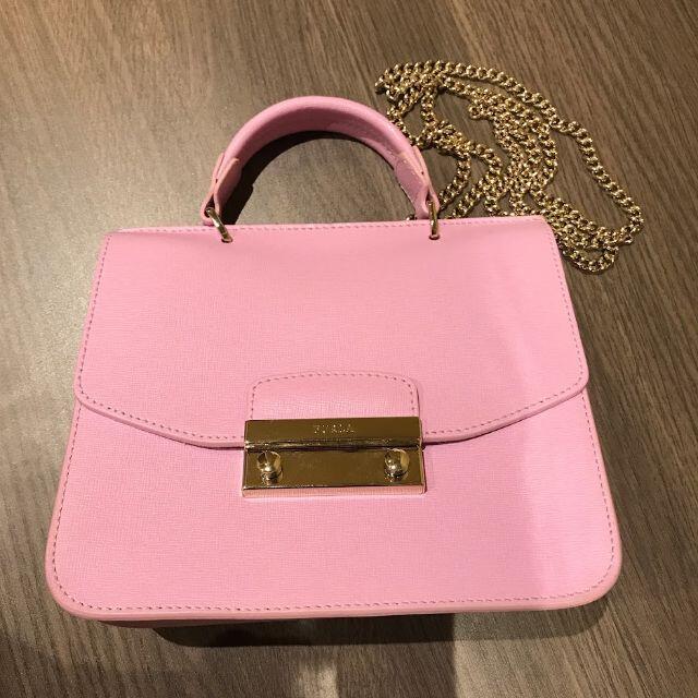 FURLA フルラ ショルダーバッグ（96001781）