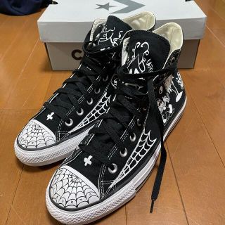 コンバース(CONVERSE)のCONVERSE コンバース cons オールスター ショーンパブロ 28cm(スニーカー)