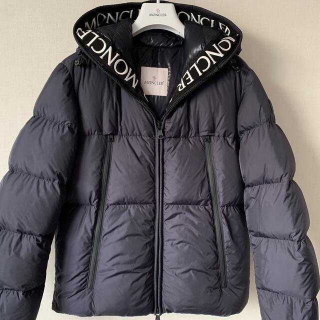 在庫有】 MONCLER メンズMONTCLA モンクレール - ダウンジャケット
