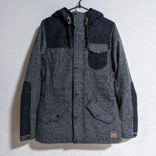 オニール(O'NEILL)のO'NEIL オニール　スノーボードウェア　ジャケット【新品・未使用】(ウエア/装備)