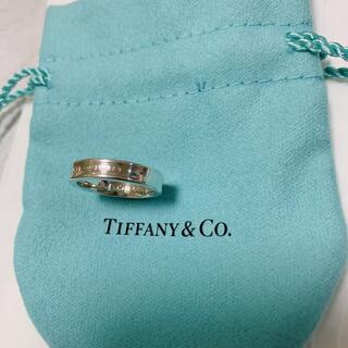 ティファニー(Tiffany & Co.)の【kyaoさま専用】ティファニー　1837 リング(リング(指輪))