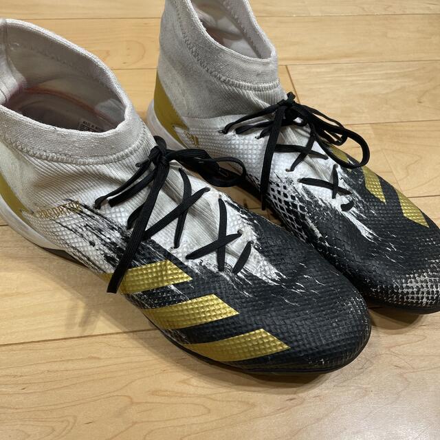フットサルシューズ プレデター 20.3 TFターフ用 アディダス adidas | フリマアプリ ラクマ