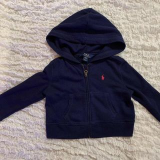 ラルフローレン(Ralph Lauren)のラルフローレン　パーカー(ジャケット/上着)