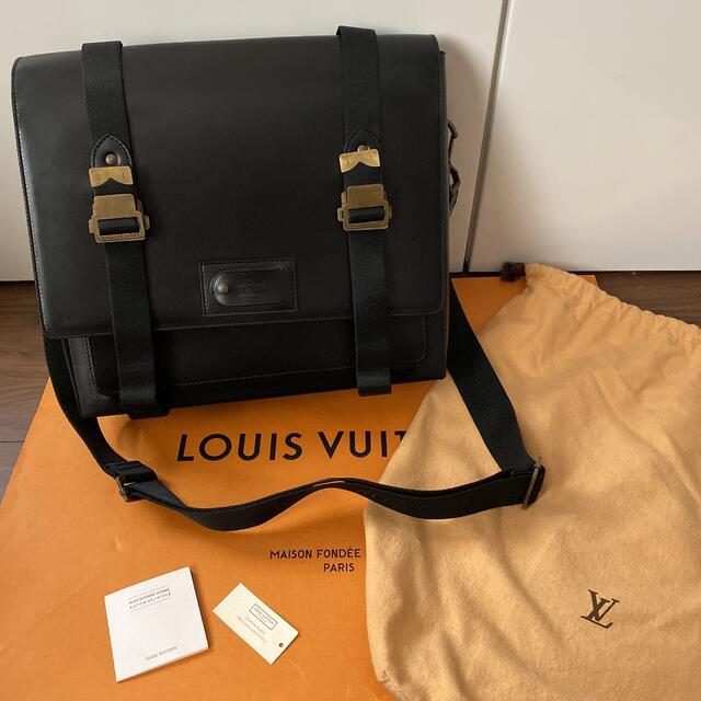 LOUIS VUITTON　リエージュ ユサック リュック・デイパックのサムネイル