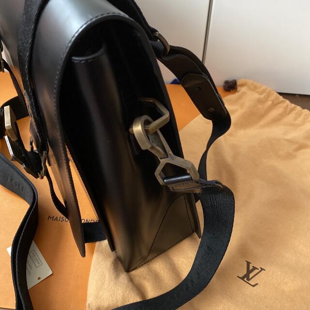 LOUIS VUITTON　リエージュ ユサック  リュック・デイパック