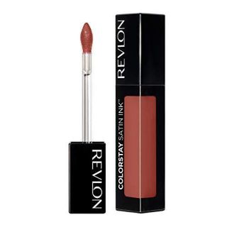 レブロン(REVLON)のレブロン カラーステイサテンインク 006(リップグロス)