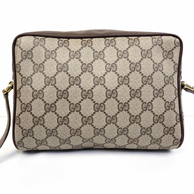 極美品 GUCCI グッチ オールドグッチ ショルダーバッグ ミニバッグ 極美品 GUCCI グッチ オールドグッチ ショルダーバッグ ミニバッグ