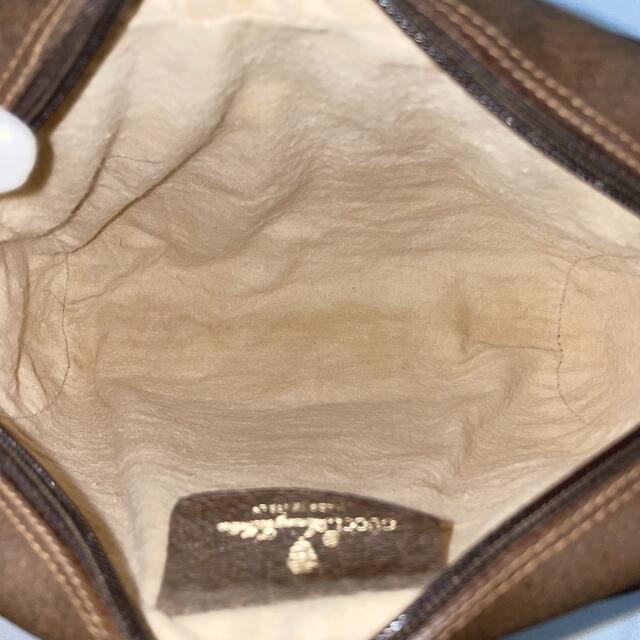 極美品 GUCCI グッチ オールドグッチ ショルダーバッグ ミニバッグ 極美品 GUCCI グッチ オールドグッチ ショルダーバッグ ミニバッグ