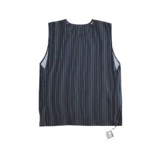 イッセイミヤケ(ISSEY MIYAKE)の20SS HOMME PLISSE ISSEY MIYAKE プリーツベスト(ベスト)