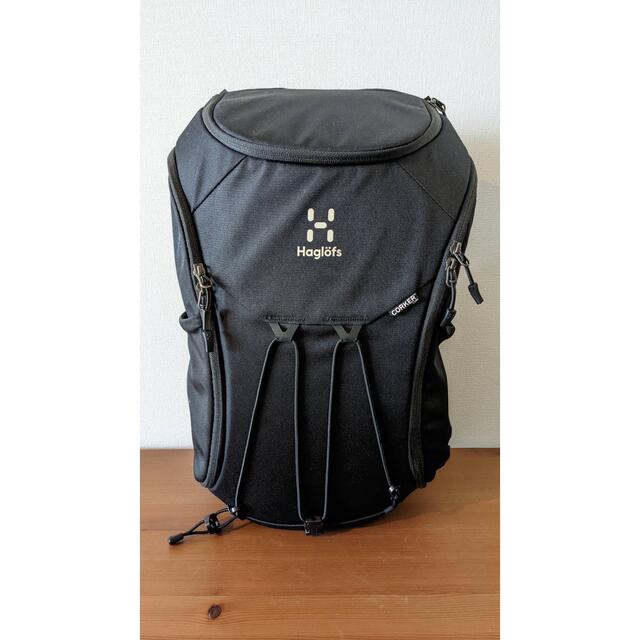 【ホグロフス】CORKER LARGE/コーカー ラージ | フリマアプリ ラクマ