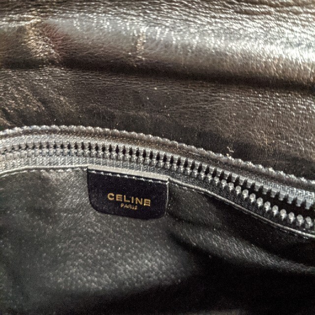 CEFINE(セフィーヌ)の☆なーたん様　専用☆　CELINE　オールドセリーヌ　ポシェット レディースのバッグ(ショルダーバッグ)の商品写真