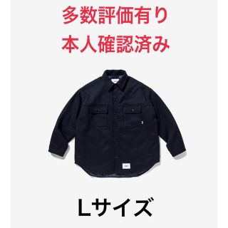 ダブルタップス(W)taps)のWTAPS 21AW / WCPO 01 JACKET(ブルゾン)