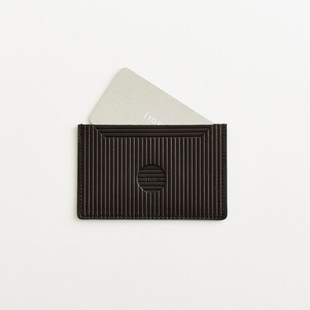 i ro se(イロセ)の新品✳︎irose パスケース / カードケース レディースのファッション小物(パスケース/IDカードホルダー)の商品写真