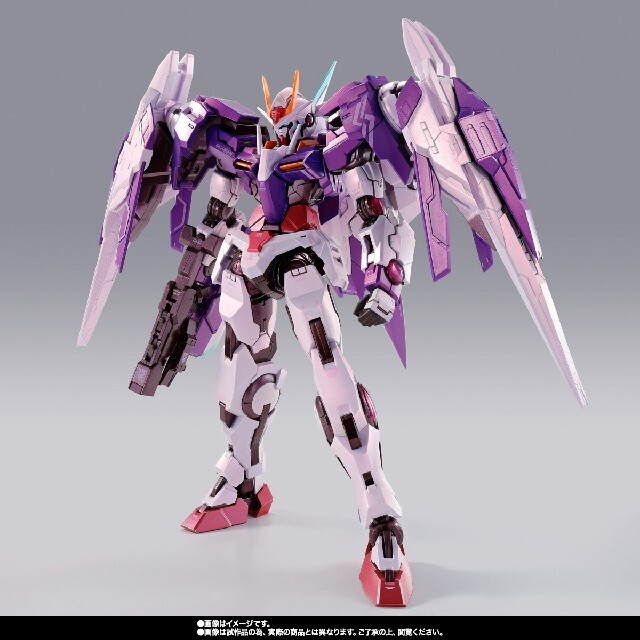 売れ筋ランキングも METAL BUILD 10th Anniversaryトランザムライザー