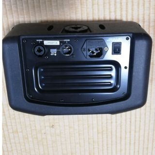 CLASSIC PRO(クラシックプロ)のPAスピーカー「MoniOne」の