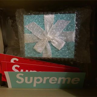 シュプリーム(Supreme)のrkys様専用(キーホルダー)