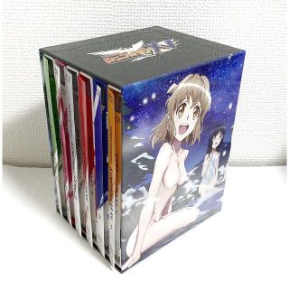 戦姫絶唱シンフォギアXV 全6巻 期間限定 Blu-ray ゲーマーズBOX付の