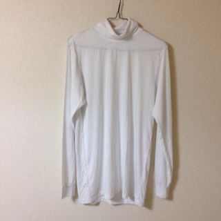 ユニクロ(UNIQLO)のポップ様専用 ヒートテック  メンズ3枚セット(Tシャツ/カットソー(七分/長袖))