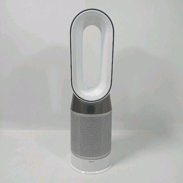 【美品】dyson ダイソン HP04 Pure hot+cool 2019年製