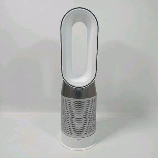 ダイソン(Dyson)の【美品】dyson ダイソン HP04 Pure hot+cool 2019年製(ファンヒーター)