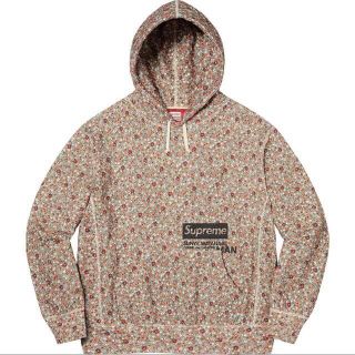 シュプリーム(Supreme)のオマケ付き XL Supreme Junya Watanabe Hooded②(パーカー)