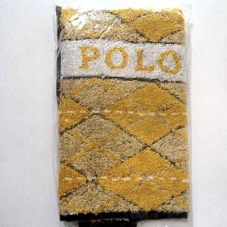 ✨新品、未使用✨POLO HORSEハンカチタオル １枚大きさ：約19×25(ハンカチ/ポケットチーフ)