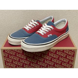 ヴァンズ(VANS)のVANS ERA 95 DX 26.5 美品(スニーカー)