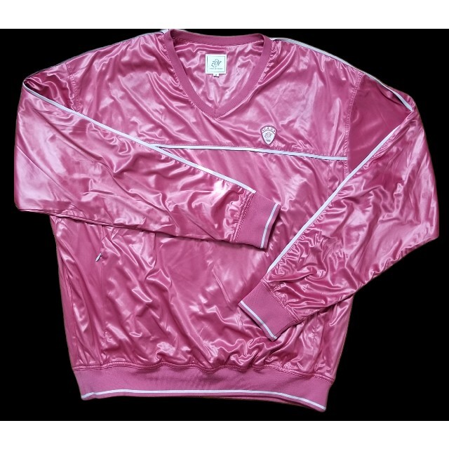 ZOY　ジャケット　 メンズ　サイズ3 ピンク