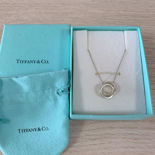 ティファニー ペアネックレス ネックレスの通販 93点 | Tiffany & Co 