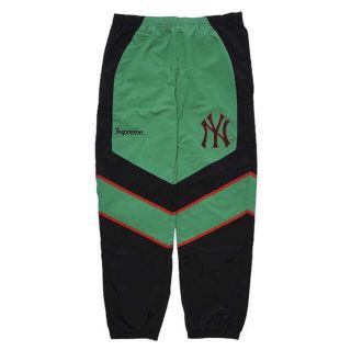 シュプリーム(Supreme)のsupreme New York Yankees track pants(その他)