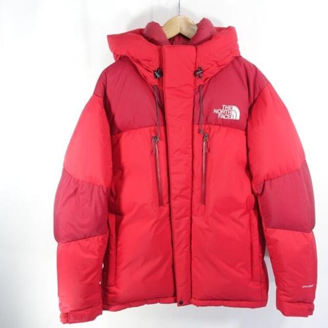 THE NORTH FACE PRISM DOWN JACKET ノースフェイス