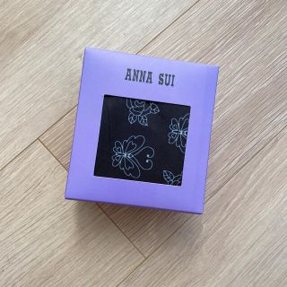 アナスイ(ANNA SUI)のANNA SUI コンパクトエコバッグ アナスイ(エコバッグ)