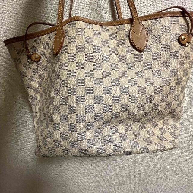 LV アズール トートバッグ