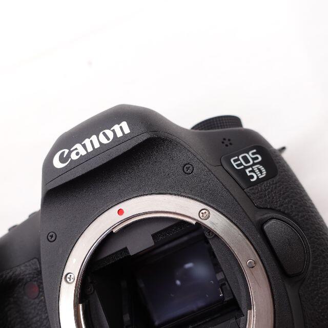 CANON　カメラセット