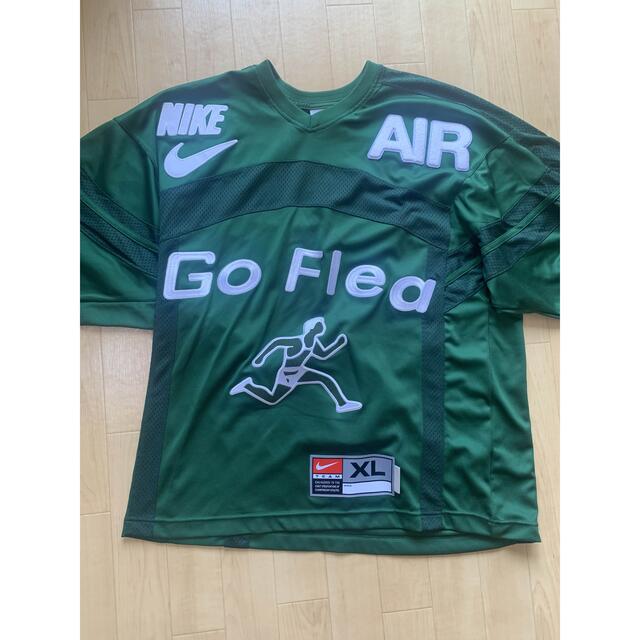 NIKE CPFMジャージ半袖シャツ✨ | www.myglobaltax.com