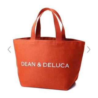 ディーンアンドデルーカ(DEAN & DELUCA)のDEAN&DELUCA　限定トートバッグS(トートバッグ)