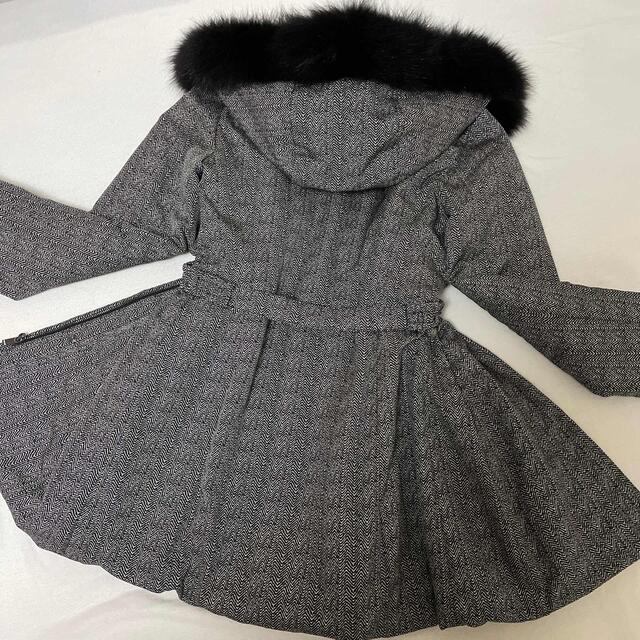 再お値下げ❗️美品❗️ MaxMara STUDIO ダウンコート　36