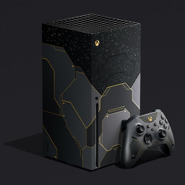 即発送 Microsoft Xbox Series X  新品未開封