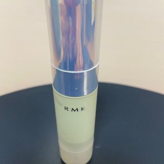 アールエムケー(RMK)の【RMK】ベーシックコントロールカラー 03 グリーン(コントロールカラー)