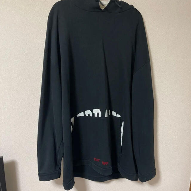 【レア】OFF-WHITE