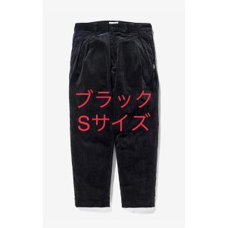 ダブルタップス(W)taps)のkirotap様専用Wtaps 21aw TUCK 02 /  CORDUROY(ワークパンツ/カーゴパンツ)