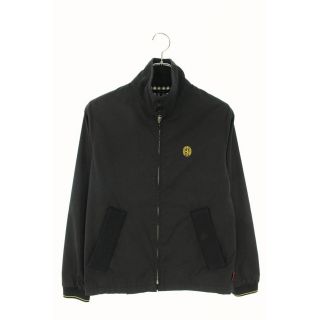 ダブルタップス(W)taps)のダブルタップス 10SS 101LTDT-JKM01 HARRINGTON JK ハリントンジャケットブルゾン メンズ S(ブルゾン)