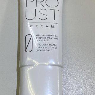 PROUST CREAM プルーストクリーム　30g(制汗/デオドラント剤)