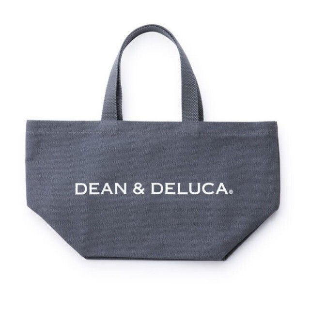 DEAN & DELUCA(ディーンアンドデルーカ)のDEAN&DELUCA　トートバッグS  レディースのバッグ(トートバッグ)の商品写真