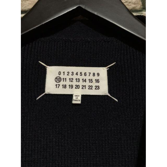 Maison Martin Margiela - メゾンマルジェラ⑩☆20SS パッチポケット Maison Martin Margiela - メゾンマルジェラ⑩☆20SS パッチポケット