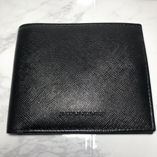 バーバリー(BURBERRY)の【ほぼ未使用激安】バーバリー Burberry 二つ折り財布 チェック (折り財布)